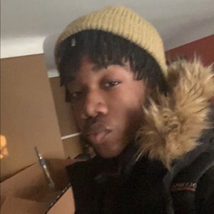 Meet your Posher, Marcus